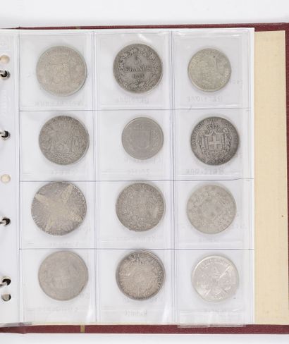 TOUS PAYS (France, Allemagne, Belgique, Italie,...
