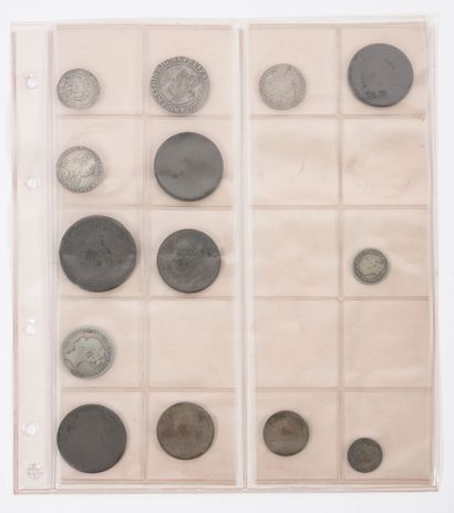 FRANCE (Ancien Régime, XIXème et XXème siècles)...
