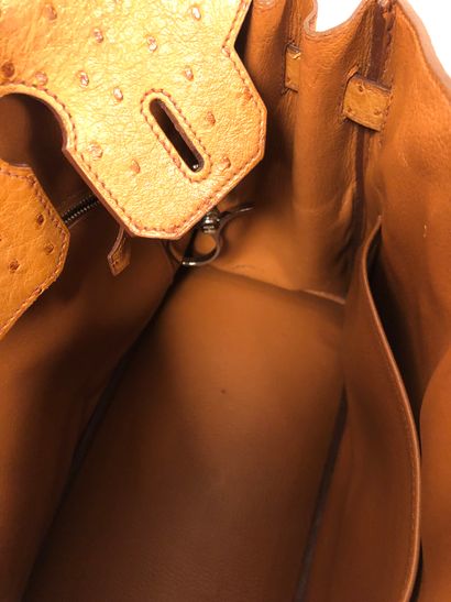 HERMES PARIS - MADE IN FRANCE
Birkin bag...