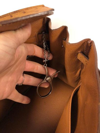 HERMES PARIS - MADE IN FRANCE
Birkin bag...