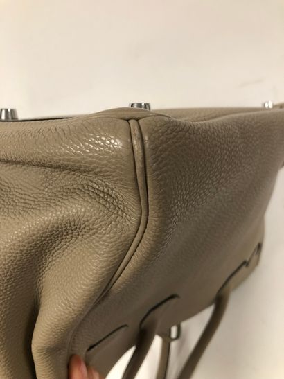 HERMES PARIS - MADE IN FRANCE
Birkin bag...