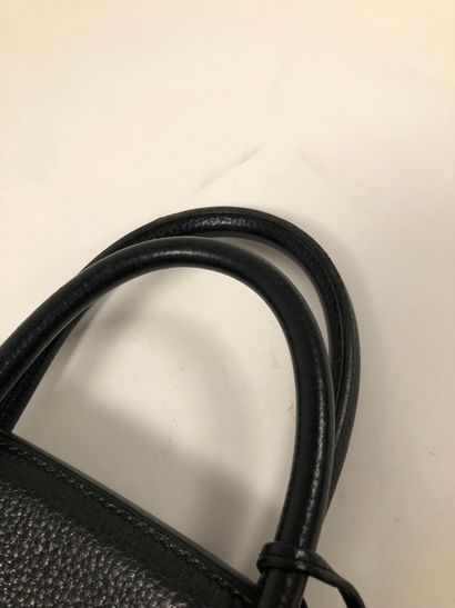 HERMES PARIS - MADE IN FRANCE
Birkin bag...