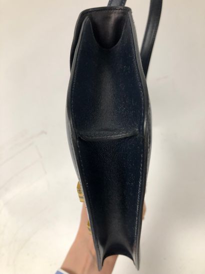HERMES PARIS - MADE IN FRANCE
Constance bag...