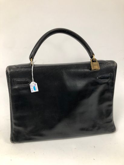 HERMES PARIS - MADE IN FRANCE
Kelly bag 32...