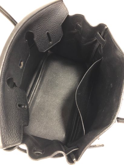 HERMES PARIS - MADE IN FRANCE
Birkin bag...