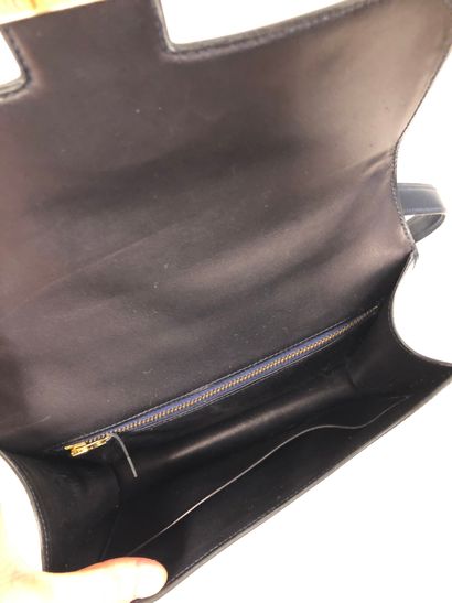 HERMES PARIS - MADE IN FRANCE
Constance bag...