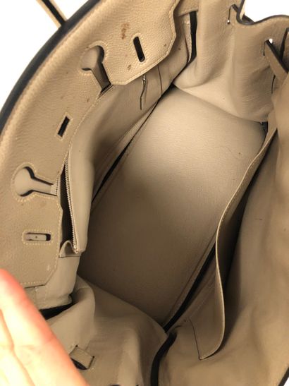 HERMES PARIS - MADE IN FRANCE
Birkin bag...
