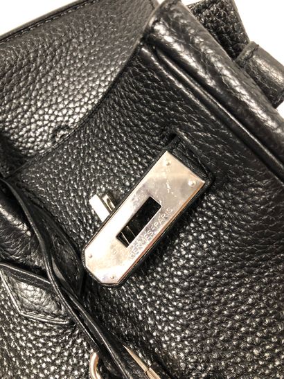 HERMES PARIS - MADE IN FRANCE
Birkin bag...
