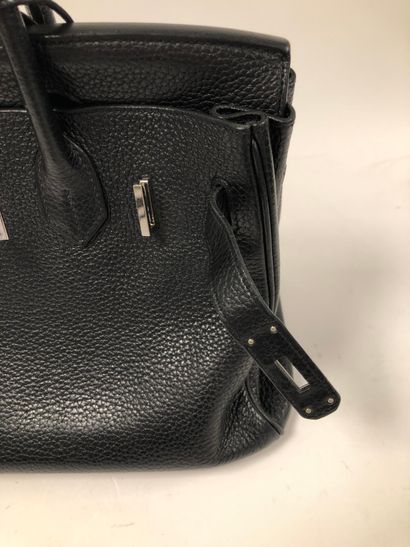HERMES PARIS - MADE IN FRANCE
Birkin bag...