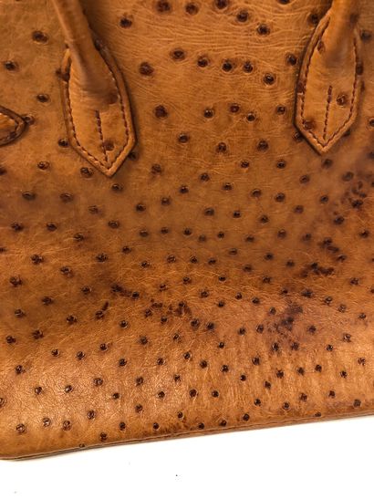 HERMES PARIS - MADE IN FRANCE
Birkin bag...
