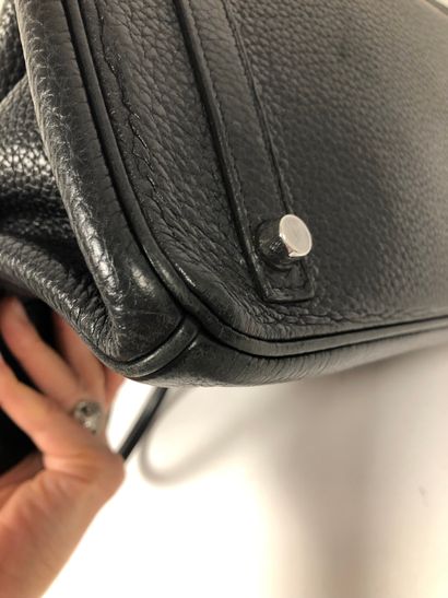 HERMES PARIS - MADE IN FRANCE
Birkin bag...