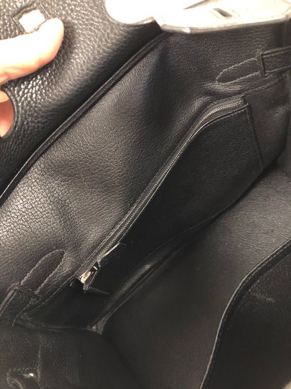 HERMES PARIS - MADE IN FRANCE
Birkin bag...