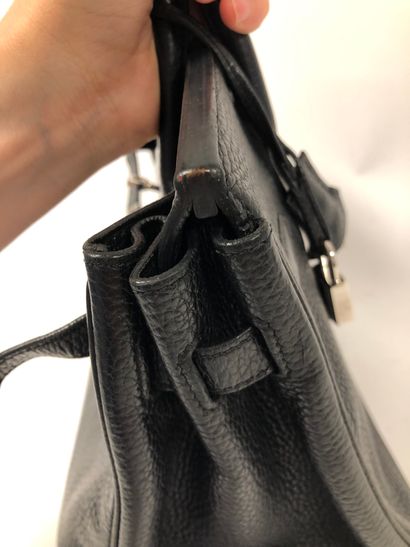 HERMES PARIS - MADE IN FRANCE
Birkin bag...