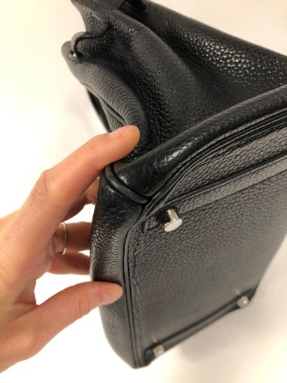 HERMES PARIS - MADE IN FRANCE
Birkin bag...