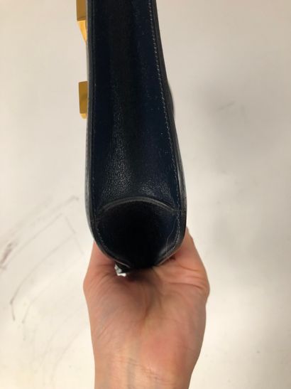 HERMES PARIS - MADE IN FRANCE
Constance bag...
