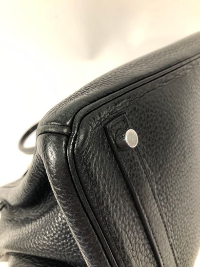 HERMES PARIS - MADE IN FRANCE
Birkin bag...