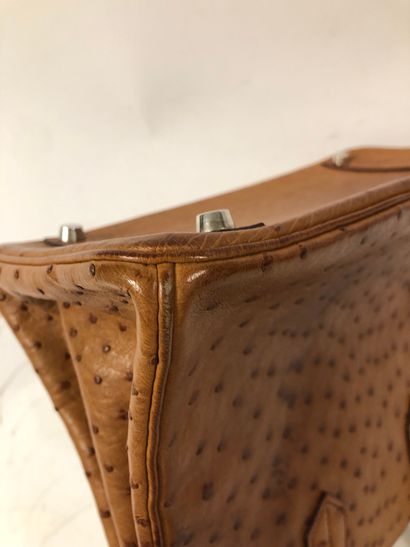 HERMES PARIS - MADE IN FRANCE
Birkin bag...