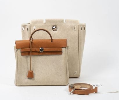 HERMES Paris
Herbag