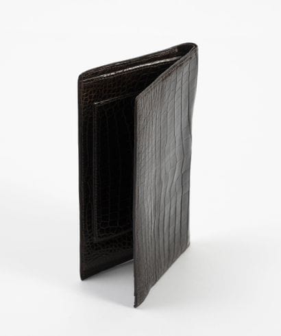 HERMES Paris
Portefeuille rectangulaire en...