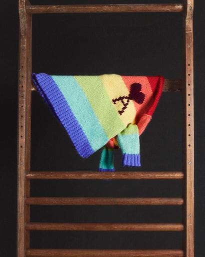 AMI PARIS X TOM DALEY - Ami de Coeur Rainbow...