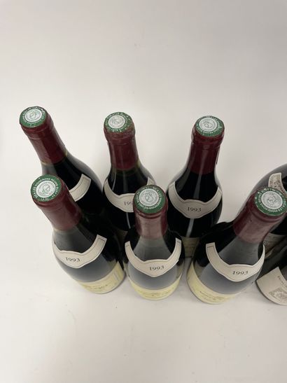 BOURGOGNE PASSETOUTGRAIN
5 bottles, 1989.

Ulysse...