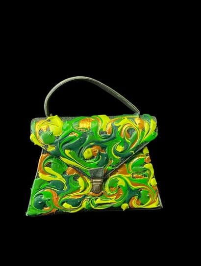 Eduardo GUELFENBEIN
Bag 