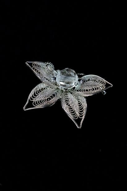 Broche 