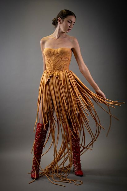 Spaghetti