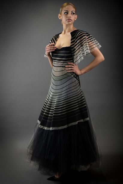 Ball gown 