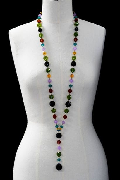 Gerlinde HOBEL
Necklace 