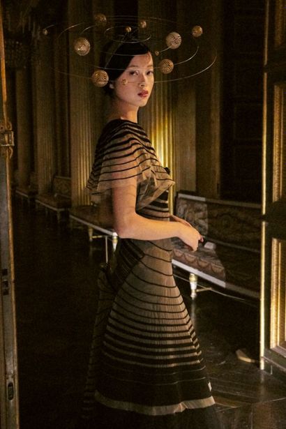 Ball gown 