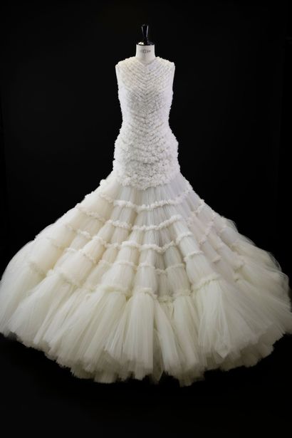 ROBE

Dress 