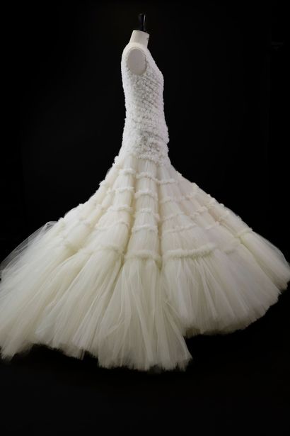 ROBE

Dress 