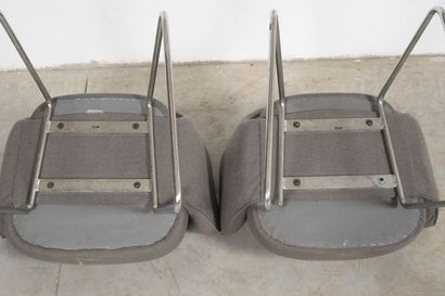 Eero Saarinen (1910-1961)
Set of 2 Conference...