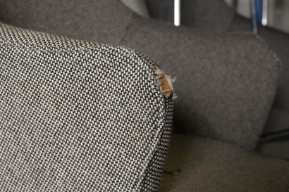 Eero Saarinen (1910-1961)
Lot of 50 Conference...