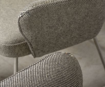 Eero Saarinen (1910-1961)
Lot of 8 Conference...