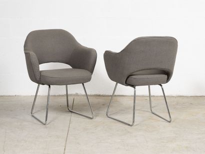 Eero Saarinen (1910-1961)
Set of 2 Conference...