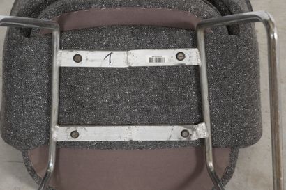 Eero Saarinen (1910-1961)
Set of 4 Conference...