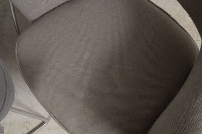 Eero Saarinen (1910-1961)
Set of 4 Conference...