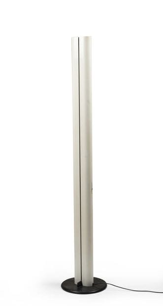GIANFRANCO FRATTINI (1926-2004)
Floor lamp...