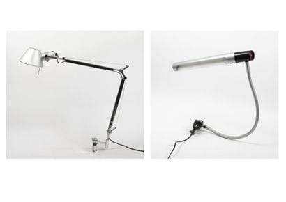 Michele DELUCCHI (1951)
Tolomeo Micro Tavalo...