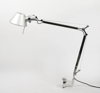 Michele DELUCCHI (1951)
Tolomeo Micro Tavalo...