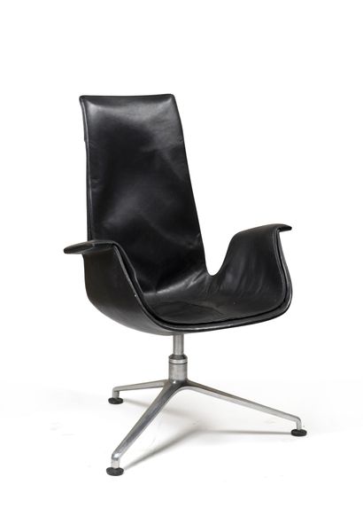 Preben FABRICIUS & Jorgen KASTHOLM
Armchair...