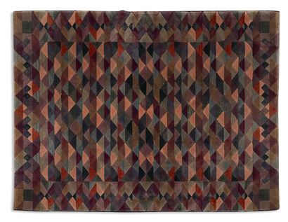 MISSONI Home
Wool carpet with geometric patterns.

140...