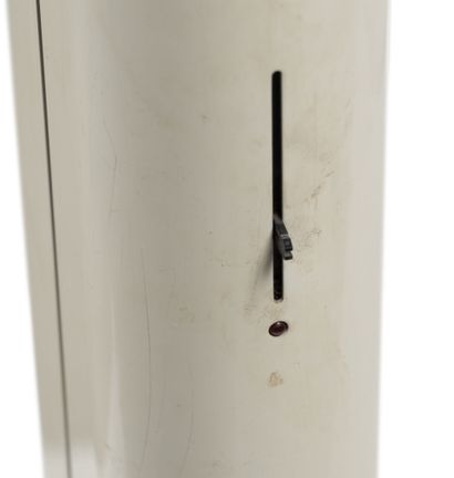 GIANFRANCO FRATTINI (1926-2004)
Floor lamp...