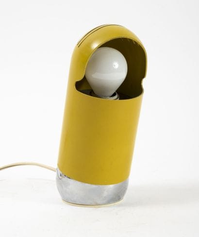 MARTINI, FALCONI et FOIS
Table lamp Model...