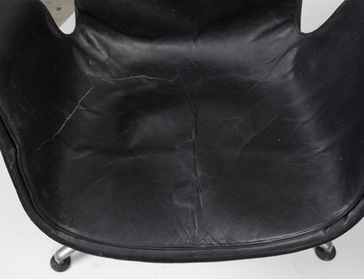 Preben FABRICIUS & Jorgen KASTHOLM
Armchair...