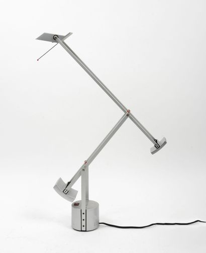 Richard SAPPER (1932-2015)
Desk lamp model...
