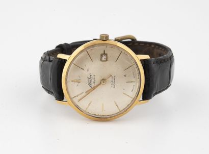 FEUDOR
Men's wrist watch.

Round case in...
