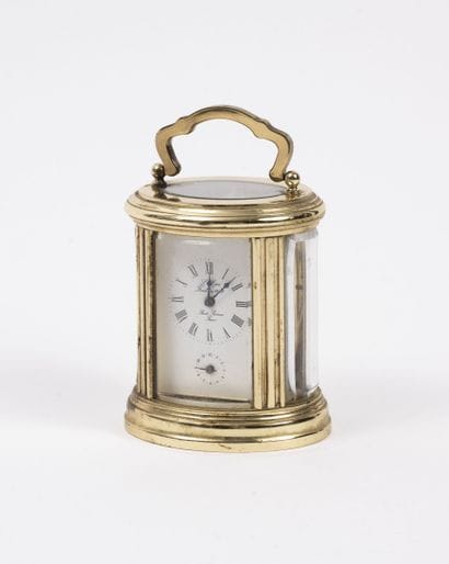L'EPEE Manufacture d'horlogerie 
Small officer's...